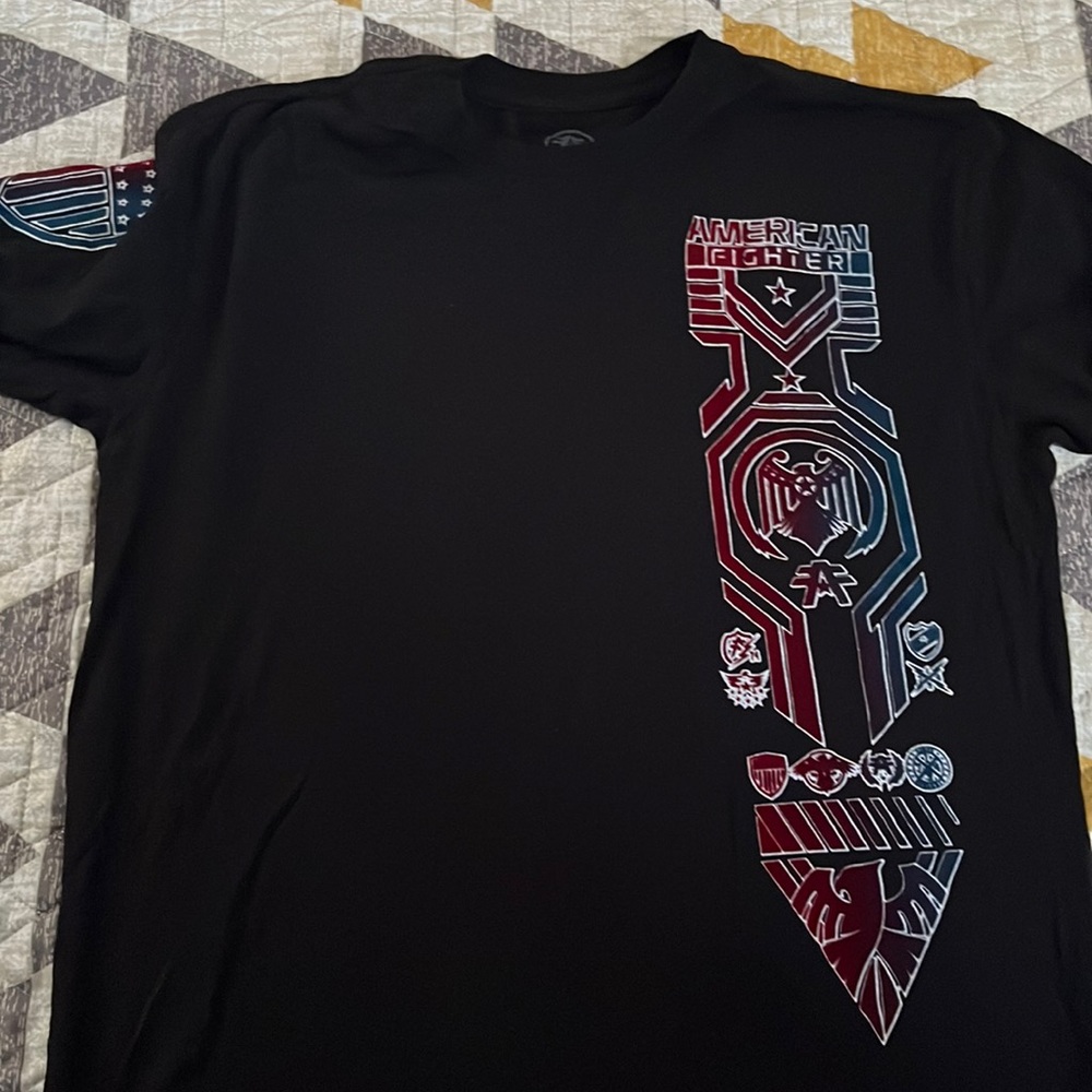 Mens t shirt